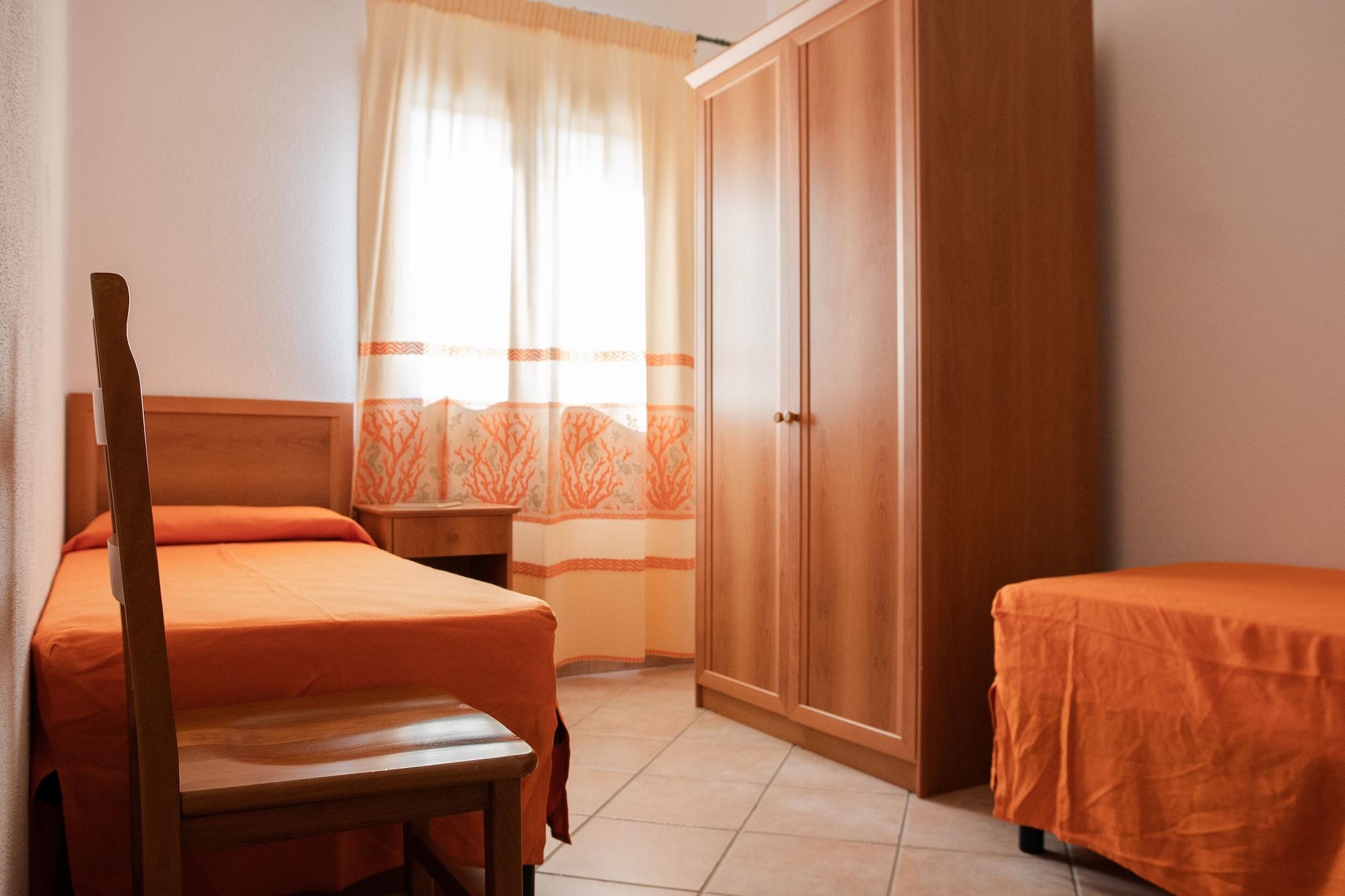 קאלה ליברוטו Residence Cala Viola מראה חיצוני תמונה