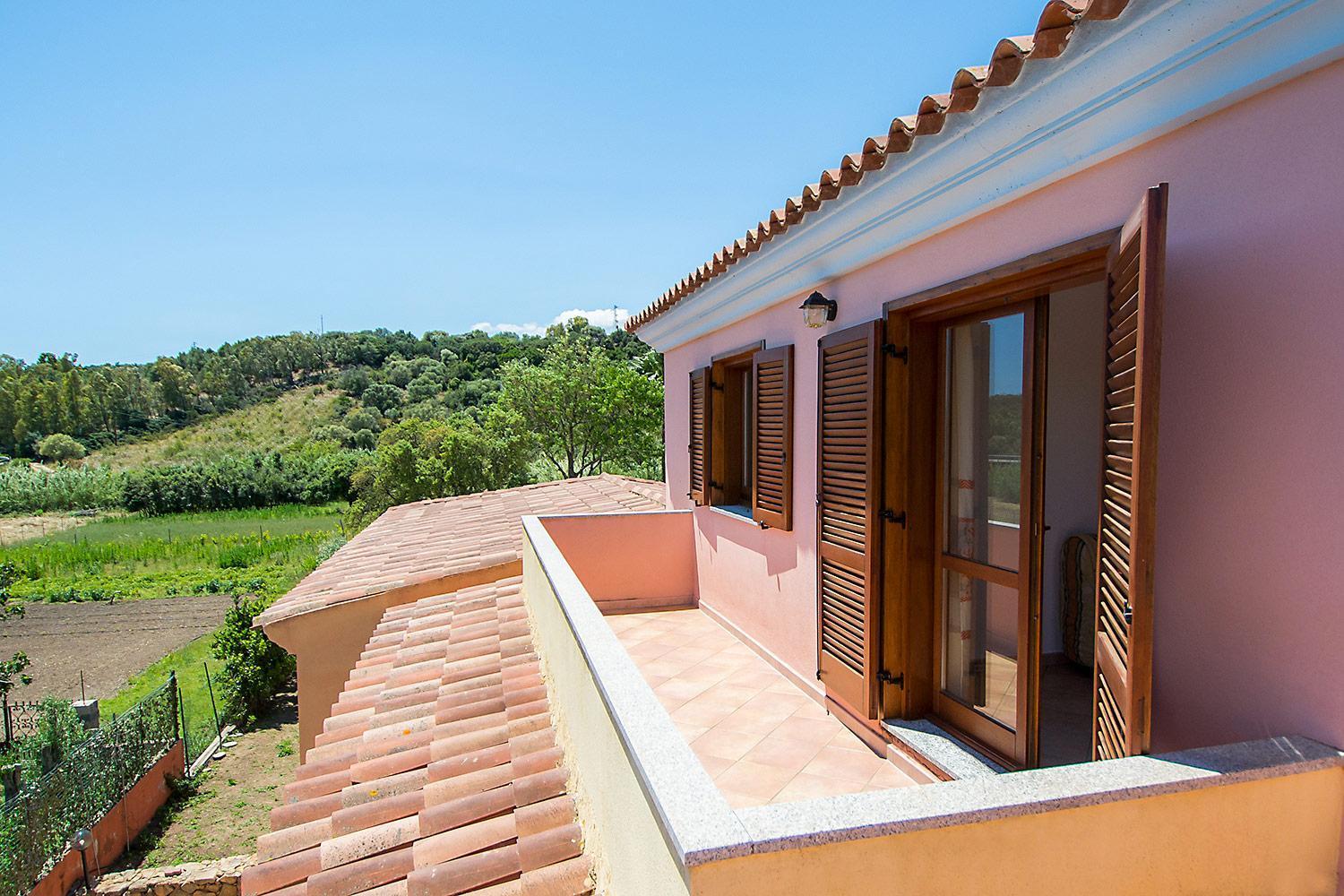 קאלה ליברוטו Residence Cala Viola מראה חיצוני תמונה